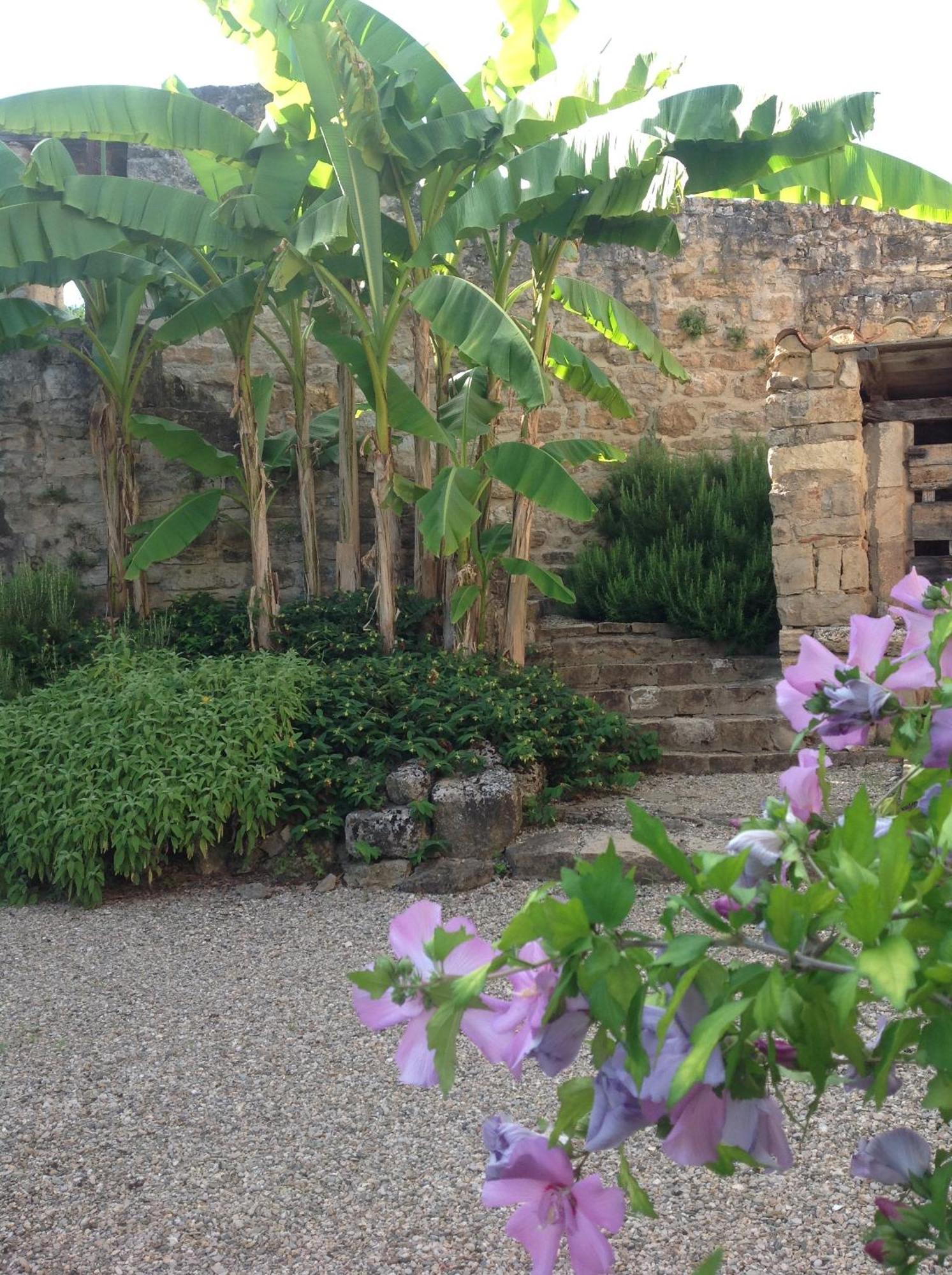 La Bastide De La Bogne Bed and Breakfast Vindrac-Alayrac Eksteriør billede